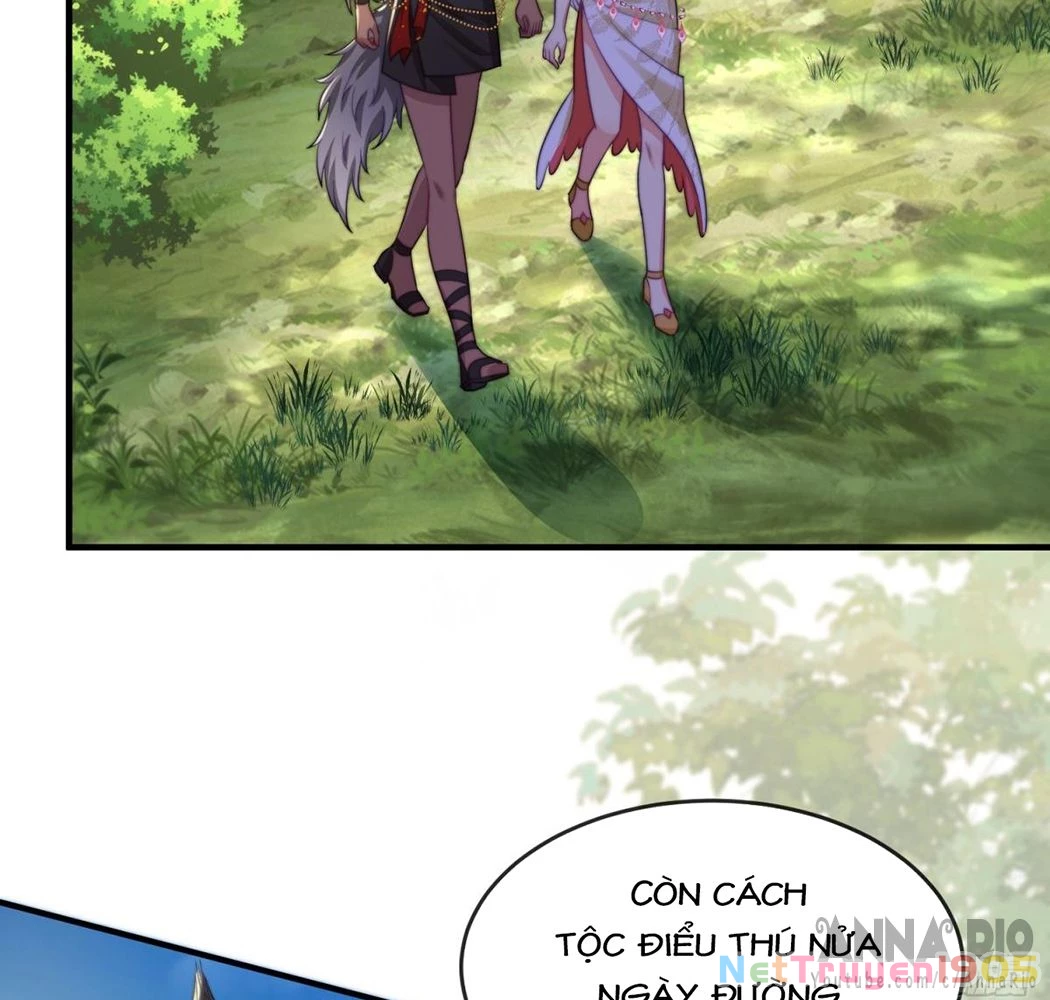 Thú Thế Nữ Vương Hôm Nay Lật Thẻ Rồi Sao ??? Chapter 61 - 17