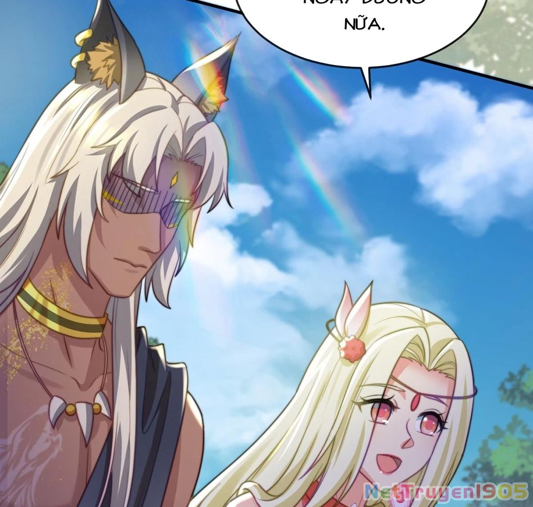 Thú Thế Nữ Vương Hôm Nay Lật Thẻ Rồi Sao ??? Chapter 61 - 18