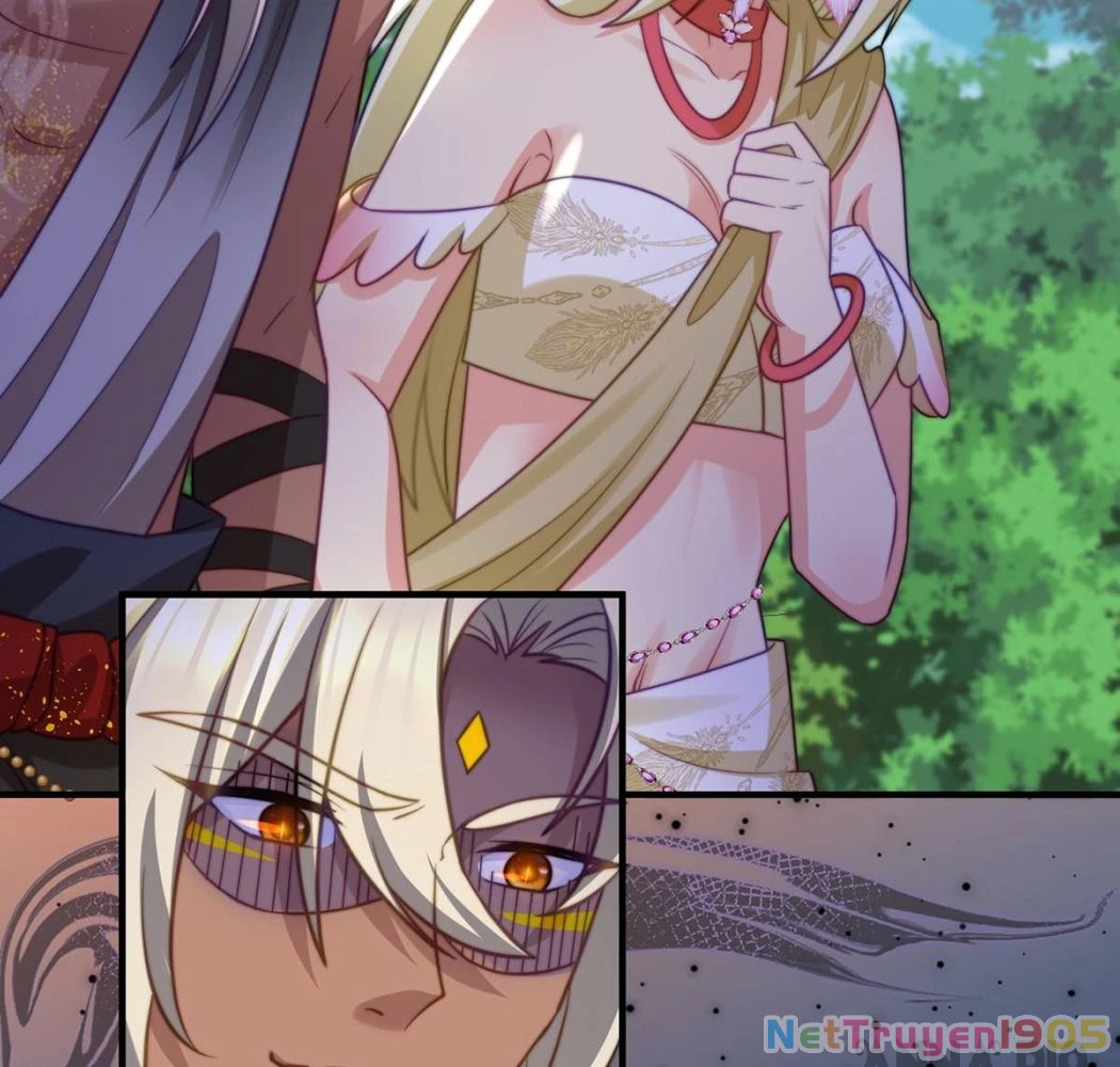 Thú Thế Nữ Vương Hôm Nay Lật Thẻ Rồi Sao ??? Chapter 61 - 19