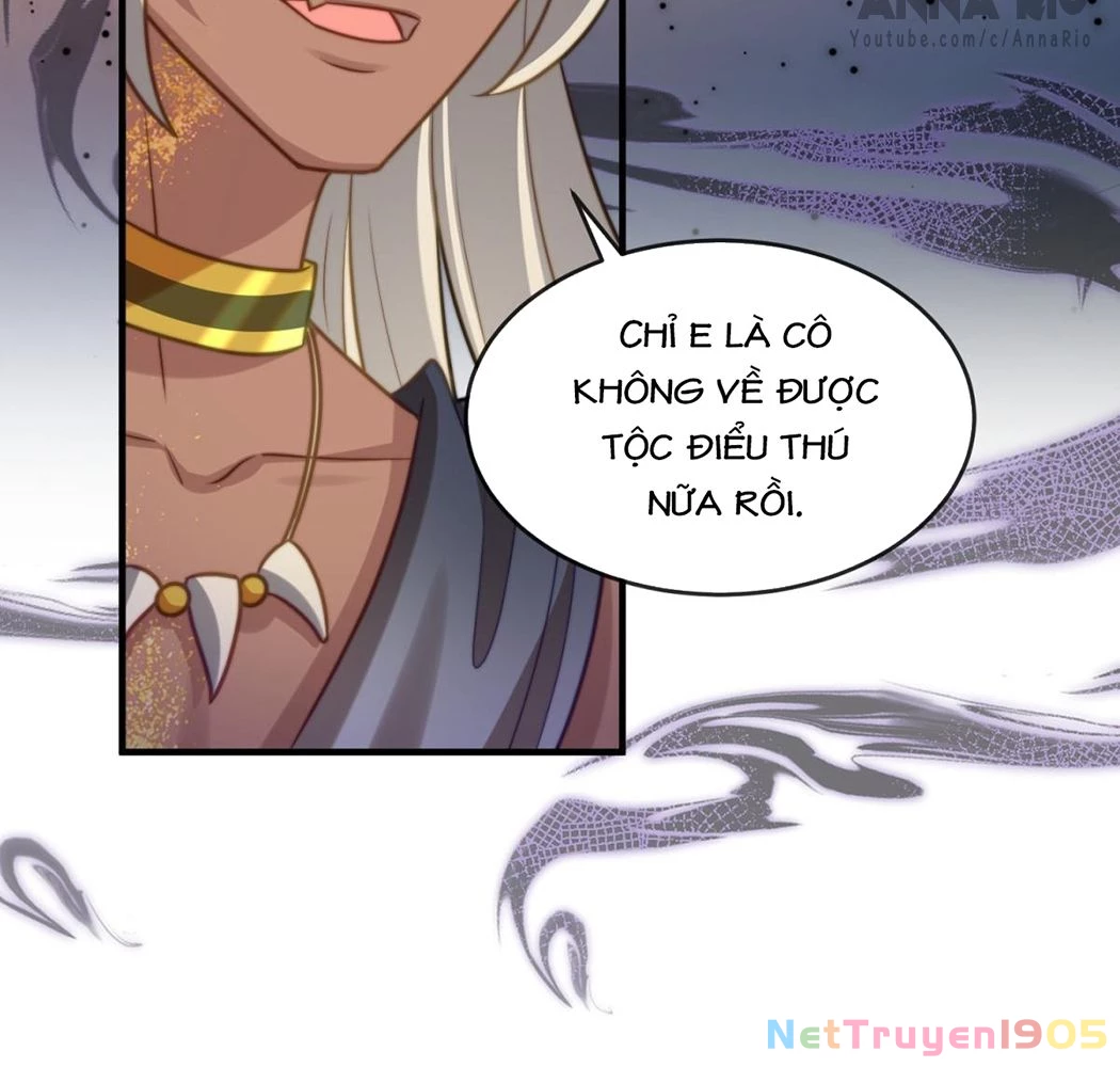 Thú Thế Nữ Vương Hôm Nay Lật Thẻ Rồi Sao ??? Chapter 61 - 20