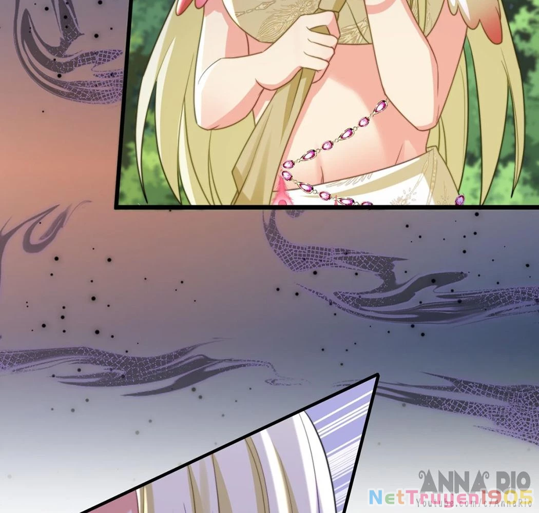 Thú Thế Nữ Vương Hôm Nay Lật Thẻ Rồi Sao ??? Chapter 61 - 23