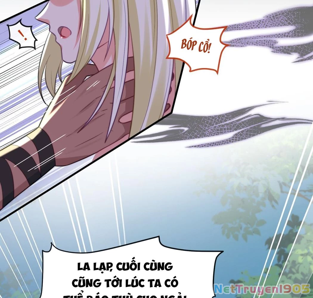 Thú Thế Nữ Vương Hôm Nay Lật Thẻ Rồi Sao ??? Chapter 61 - 24