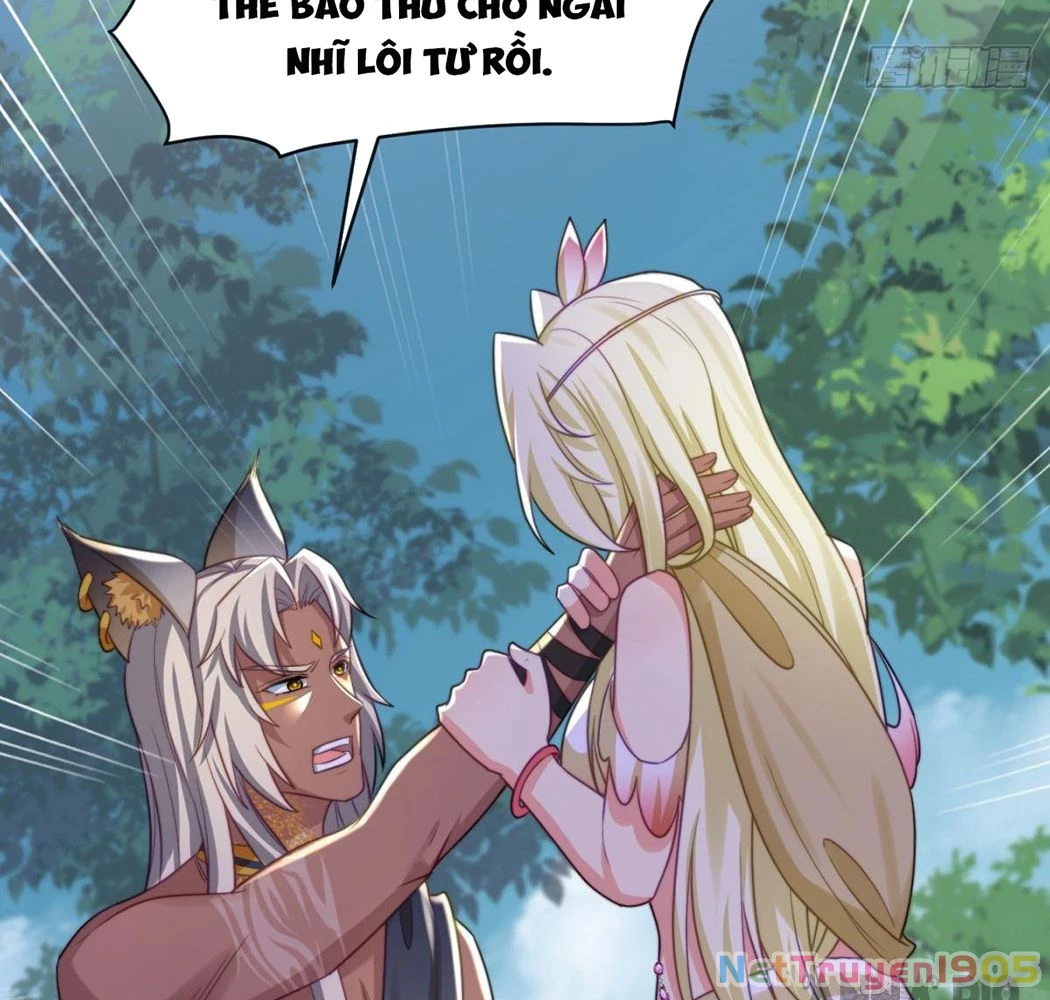 Thú Thế Nữ Vương Hôm Nay Lật Thẻ Rồi Sao ??? Chapter 61 - 25