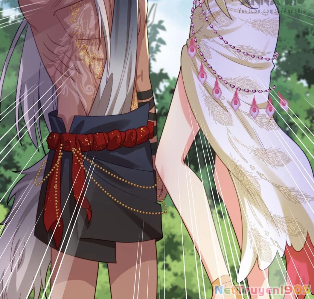 Thú Thế Nữ Vương Hôm Nay Lật Thẻ Rồi Sao ??? Chapter 61 - 26