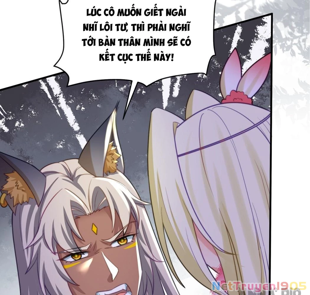 Thú Thế Nữ Vương Hôm Nay Lật Thẻ Rồi Sao ??? Chapter 61 - 31