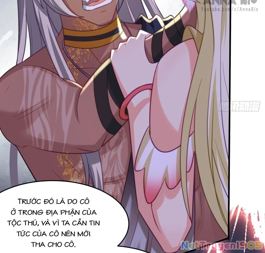 Thú Thế Nữ Vương Hôm Nay Lật Thẻ Rồi Sao ??? Chapter 61 - 32