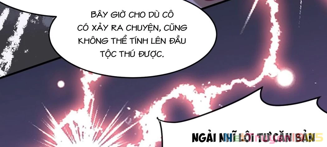 Thú Thế Nữ Vương Hôm Nay Lật Thẻ Rồi Sao ??? Chapter 61 - 33