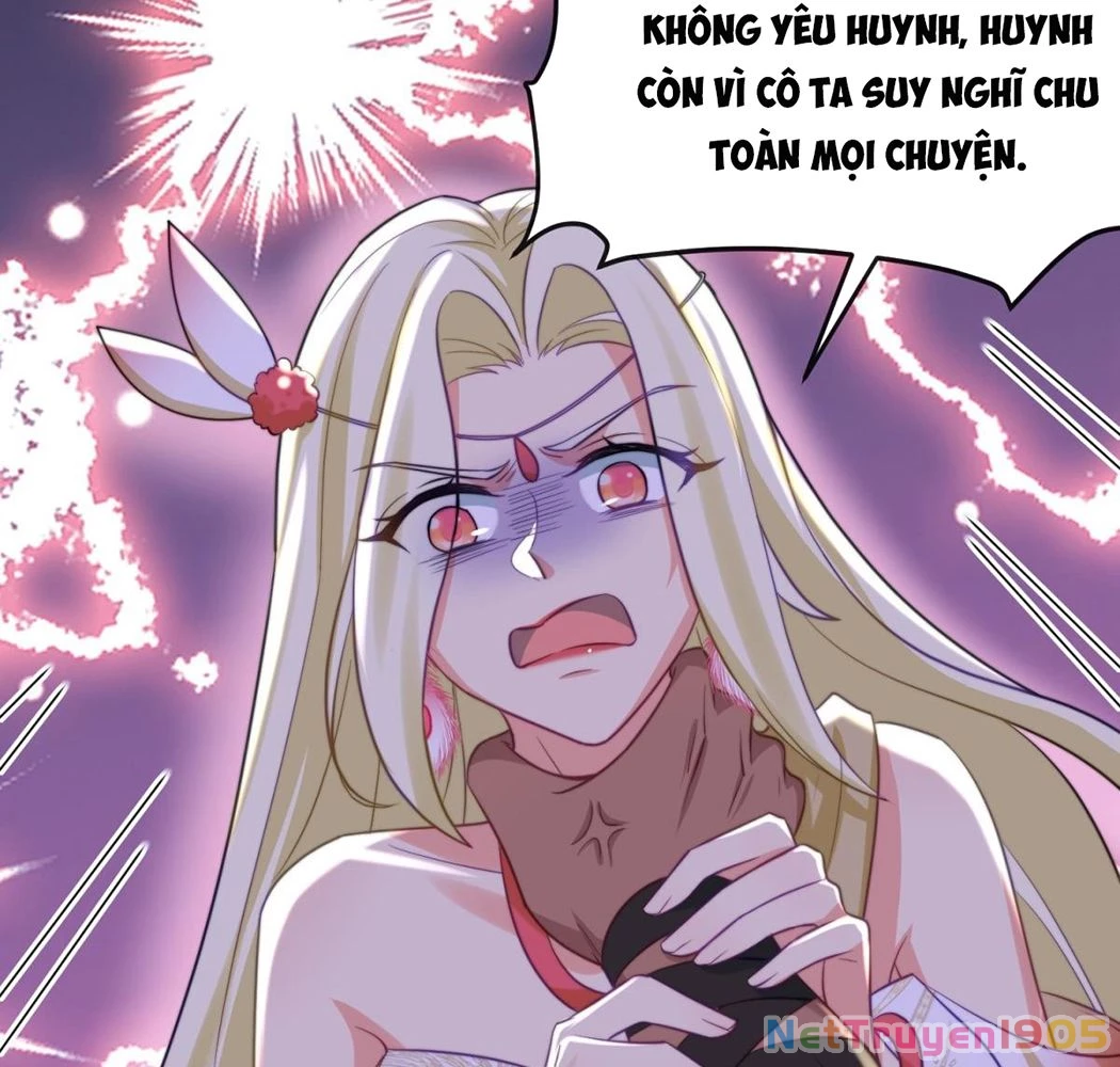 Thú Thế Nữ Vương Hôm Nay Lật Thẻ Rồi Sao ??? Chapter 61 - 34