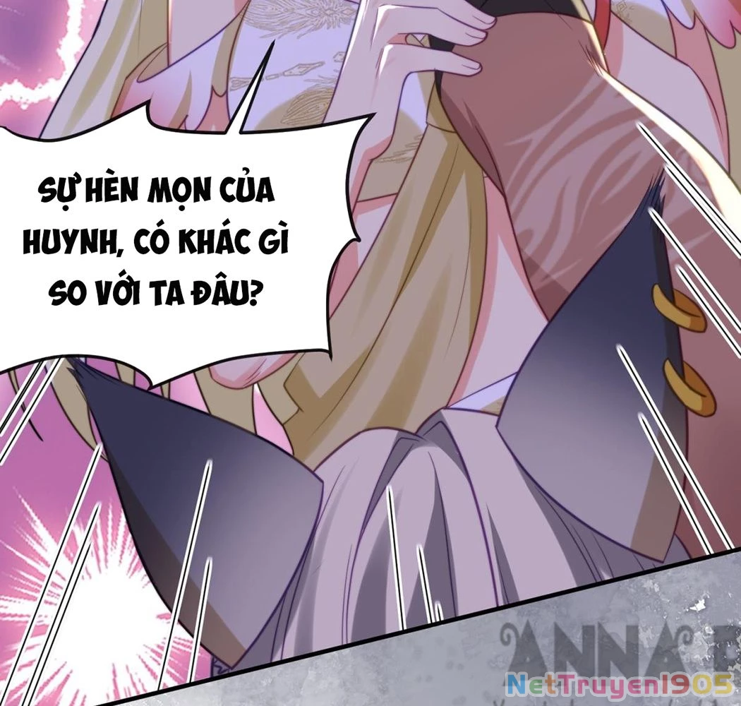 Thú Thế Nữ Vương Hôm Nay Lật Thẻ Rồi Sao ??? Chapter 61 - 35