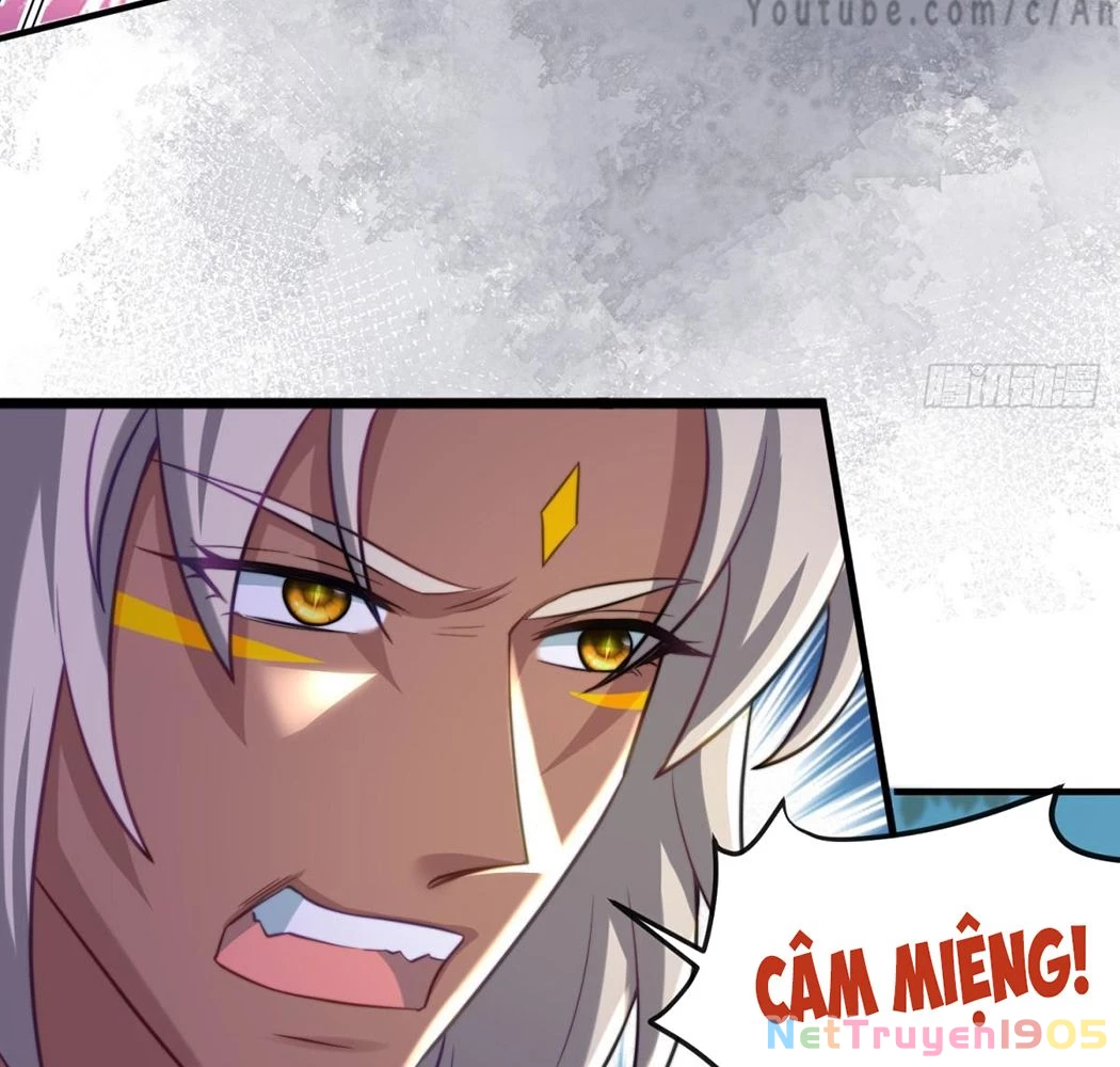 Thú Thế Nữ Vương Hôm Nay Lật Thẻ Rồi Sao ??? Chapter 61 - 36