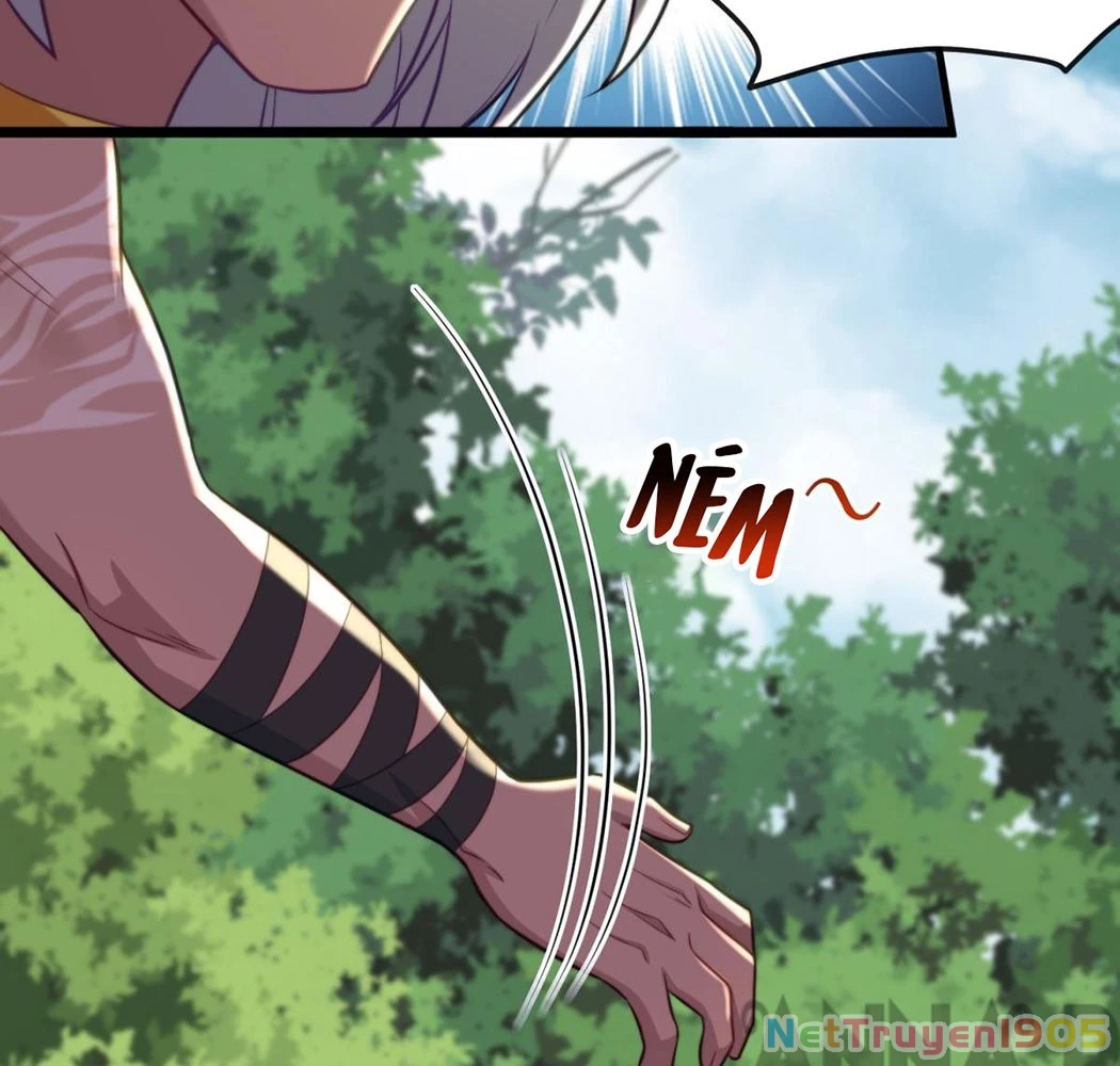 Thú Thế Nữ Vương Hôm Nay Lật Thẻ Rồi Sao ??? Chapter 61 - 37