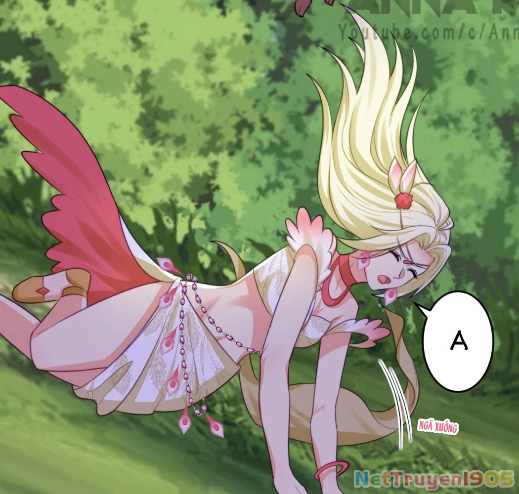 Thú Thế Nữ Vương Hôm Nay Lật Thẻ Rồi Sao ??? Chapter 61 - 38