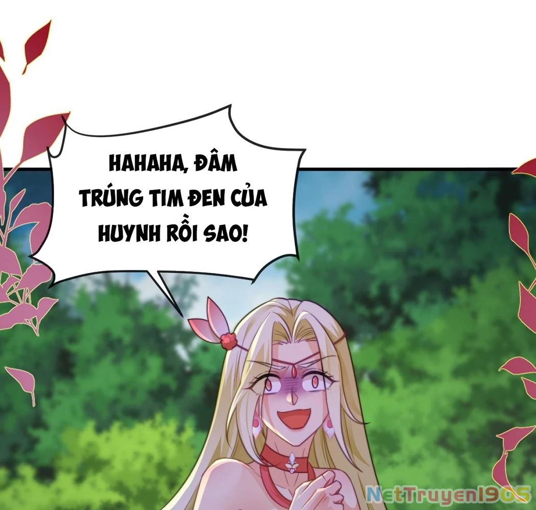Thú Thế Nữ Vương Hôm Nay Lật Thẻ Rồi Sao ??? Chapter 61 - 40