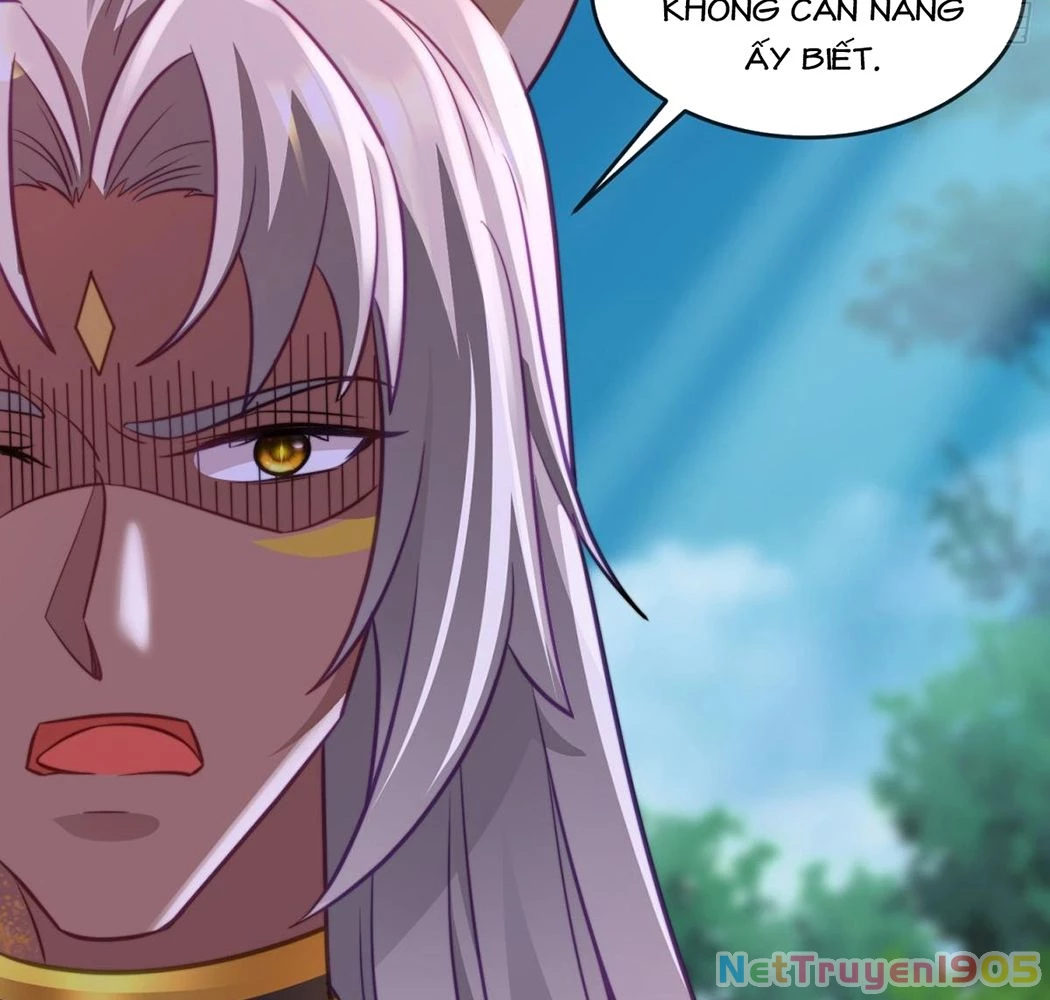 Thú Thế Nữ Vương Hôm Nay Lật Thẻ Rồi Sao ??? Chapter 61 - 43