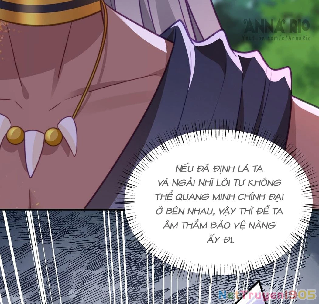 Thú Thế Nữ Vương Hôm Nay Lật Thẻ Rồi Sao ??? Chapter 61 - 44