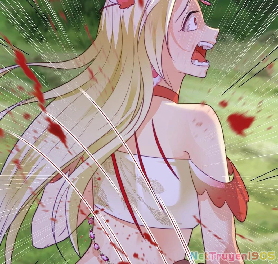 Thú Thế Nữ Vương Hôm Nay Lật Thẻ Rồi Sao ??? Chapter 61 - 47