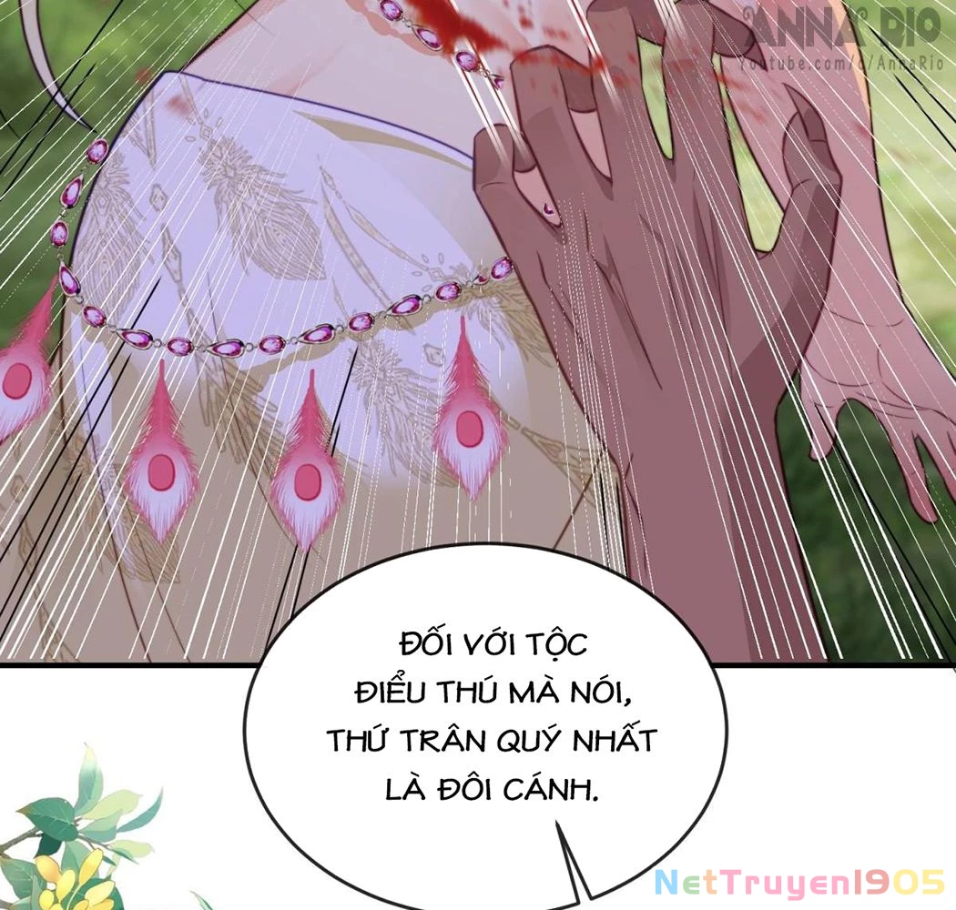 Thú Thế Nữ Vương Hôm Nay Lật Thẻ Rồi Sao ??? Chapter 61 - 48