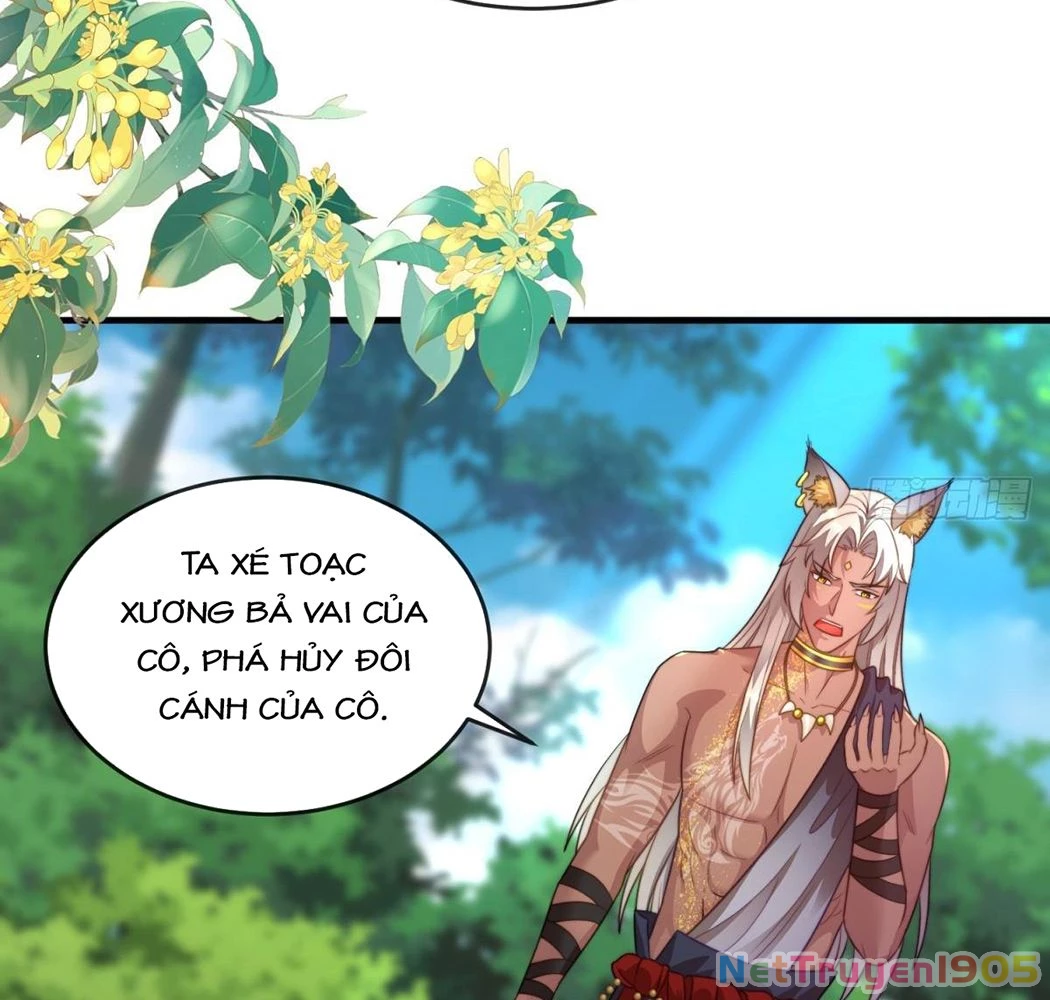 Thú Thế Nữ Vương Hôm Nay Lật Thẻ Rồi Sao ??? Chapter 61 - 49