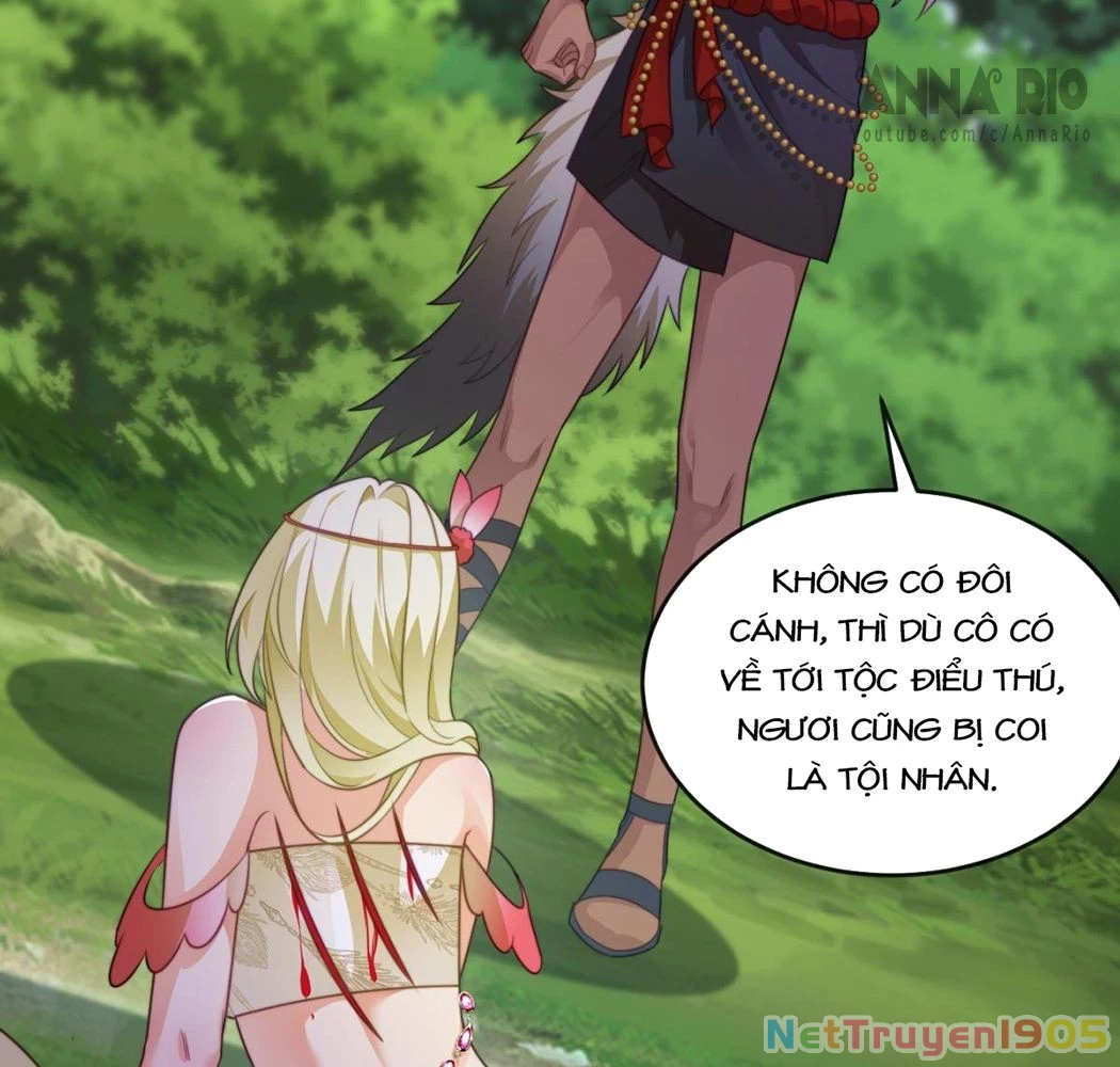 Thú Thế Nữ Vương Hôm Nay Lật Thẻ Rồi Sao ??? Chapter 61 - 50