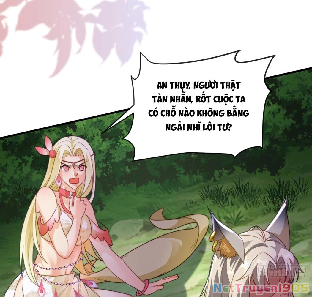 Thú Thế Nữ Vương Hôm Nay Lật Thẻ Rồi Sao ??? Chapter 61 - 52