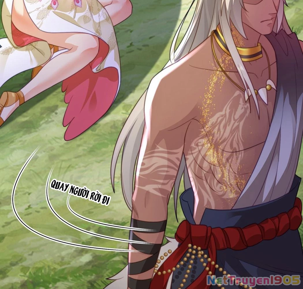 Thú Thế Nữ Vương Hôm Nay Lật Thẻ Rồi Sao ??? Chapter 61 - 53