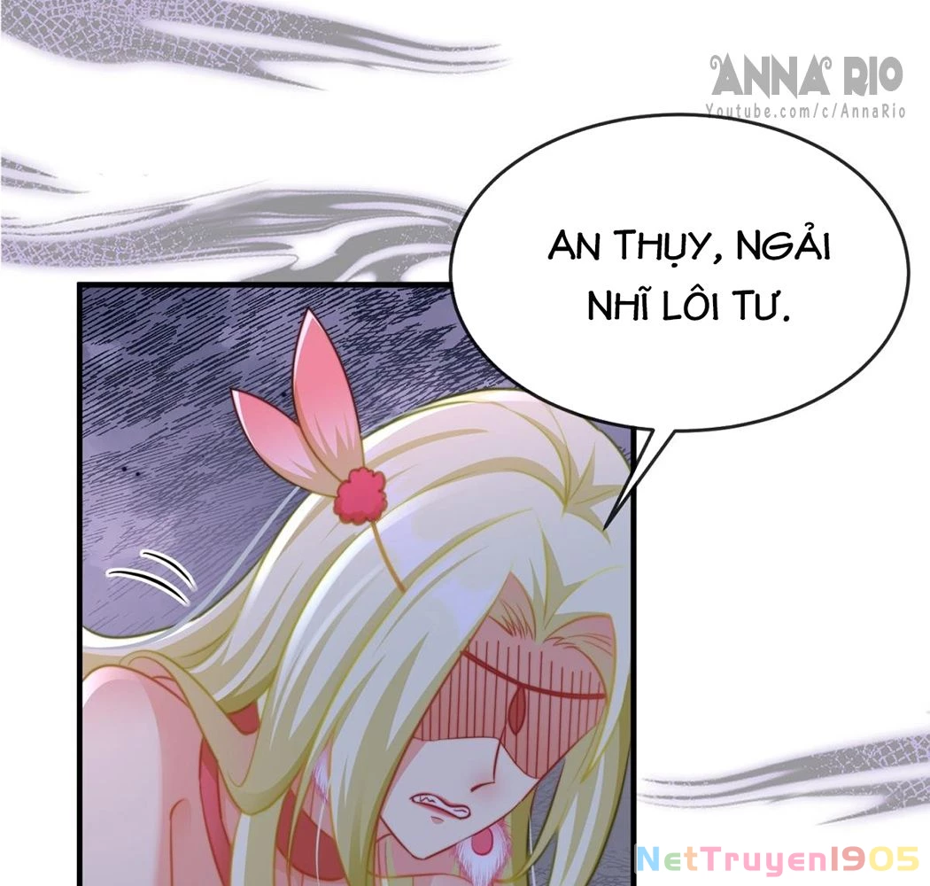 Thú Thế Nữ Vương Hôm Nay Lật Thẻ Rồi Sao ??? Chapter 61 - 56