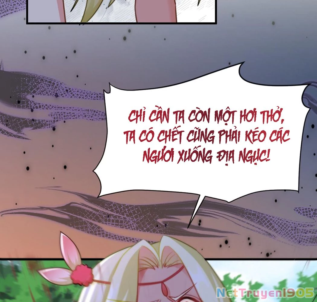 Thú Thế Nữ Vương Hôm Nay Lật Thẻ Rồi Sao ??? Chapter 61 - 58