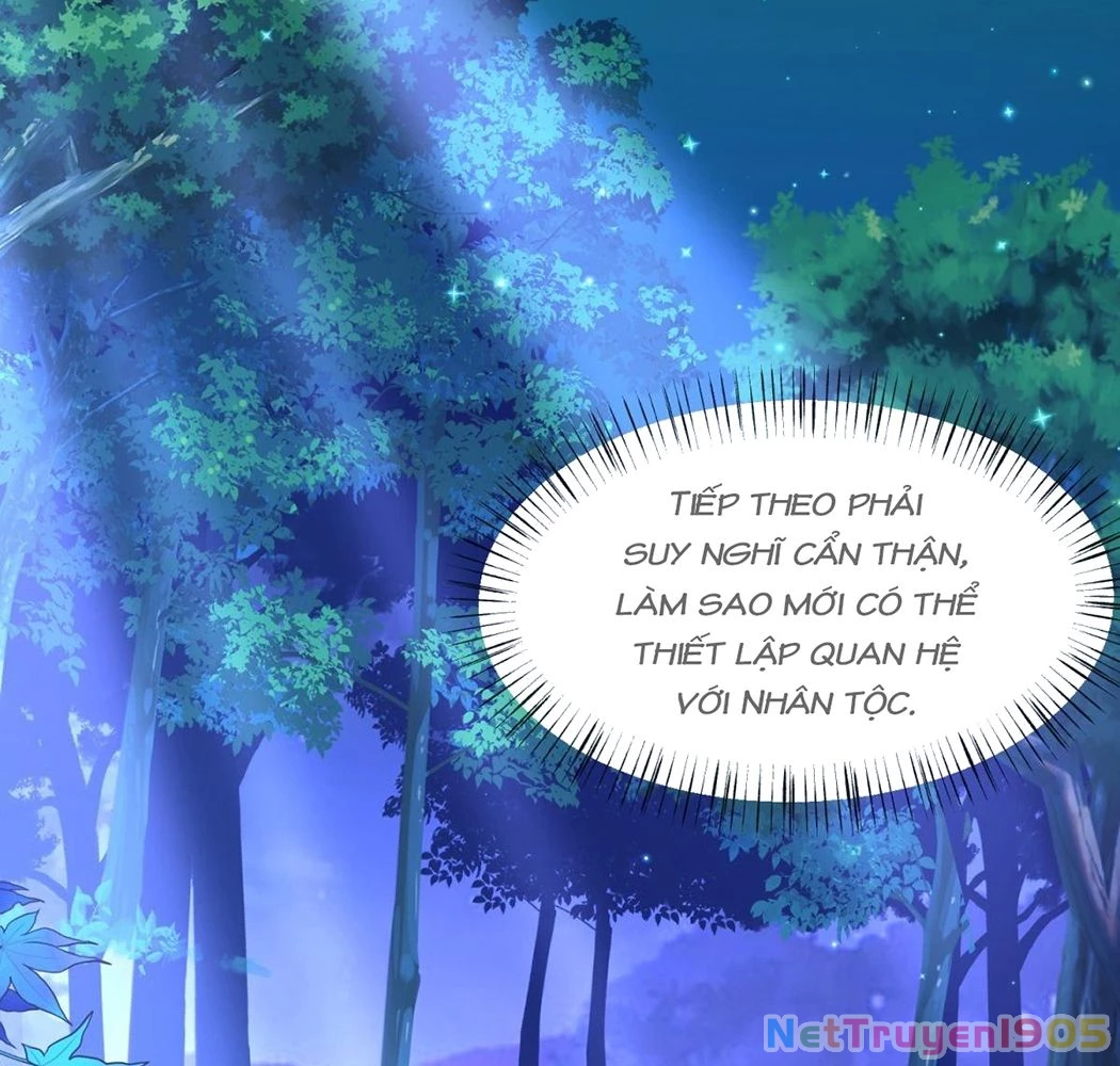 Thú Thế Nữ Vương Hôm Nay Lật Thẻ Rồi Sao ??? Chapter 61 - 64