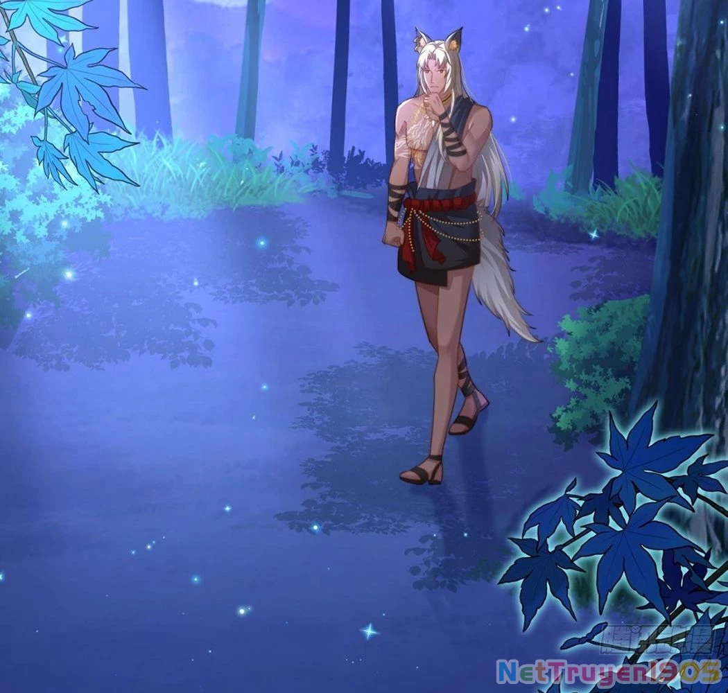 Thú Thế Nữ Vương Hôm Nay Lật Thẻ Rồi Sao ??? Chapter 61 - 65