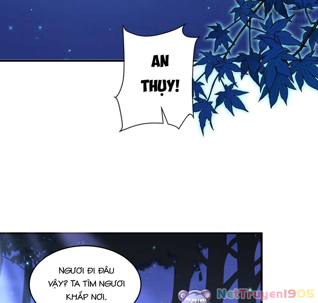 Thú Thế Nữ Vương Hôm Nay Lật Thẻ Rồi Sao ??? Chapter 61 - 66