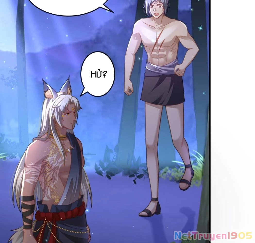 Thú Thế Nữ Vương Hôm Nay Lật Thẻ Rồi Sao ??? Chapter 61 - 67