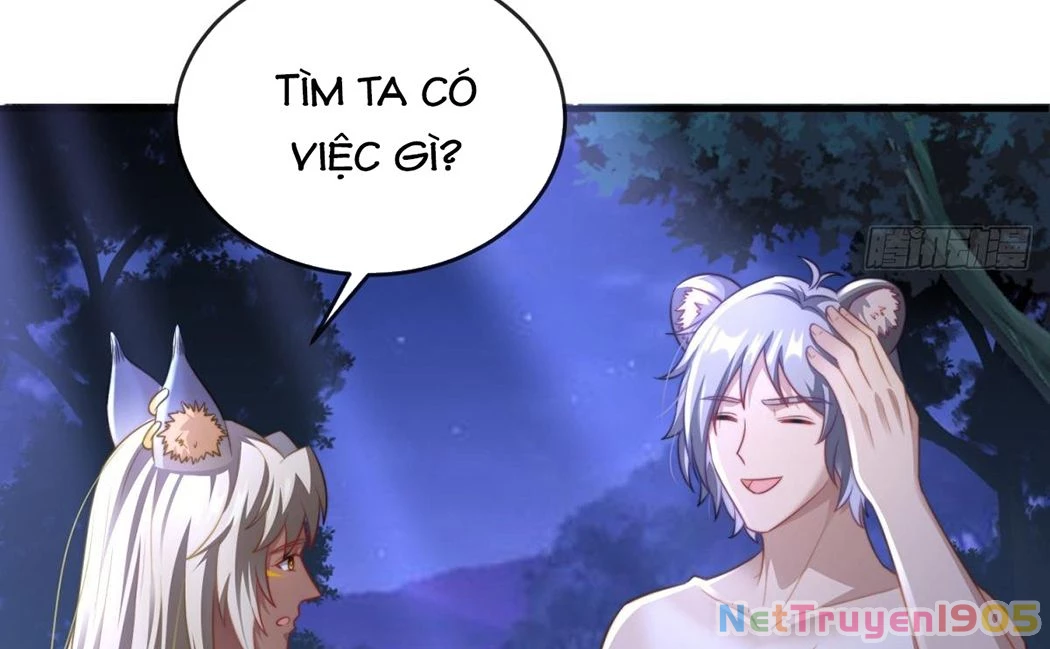 Thú Thế Nữ Vương Hôm Nay Lật Thẻ Rồi Sao ??? Chapter 61 - 69