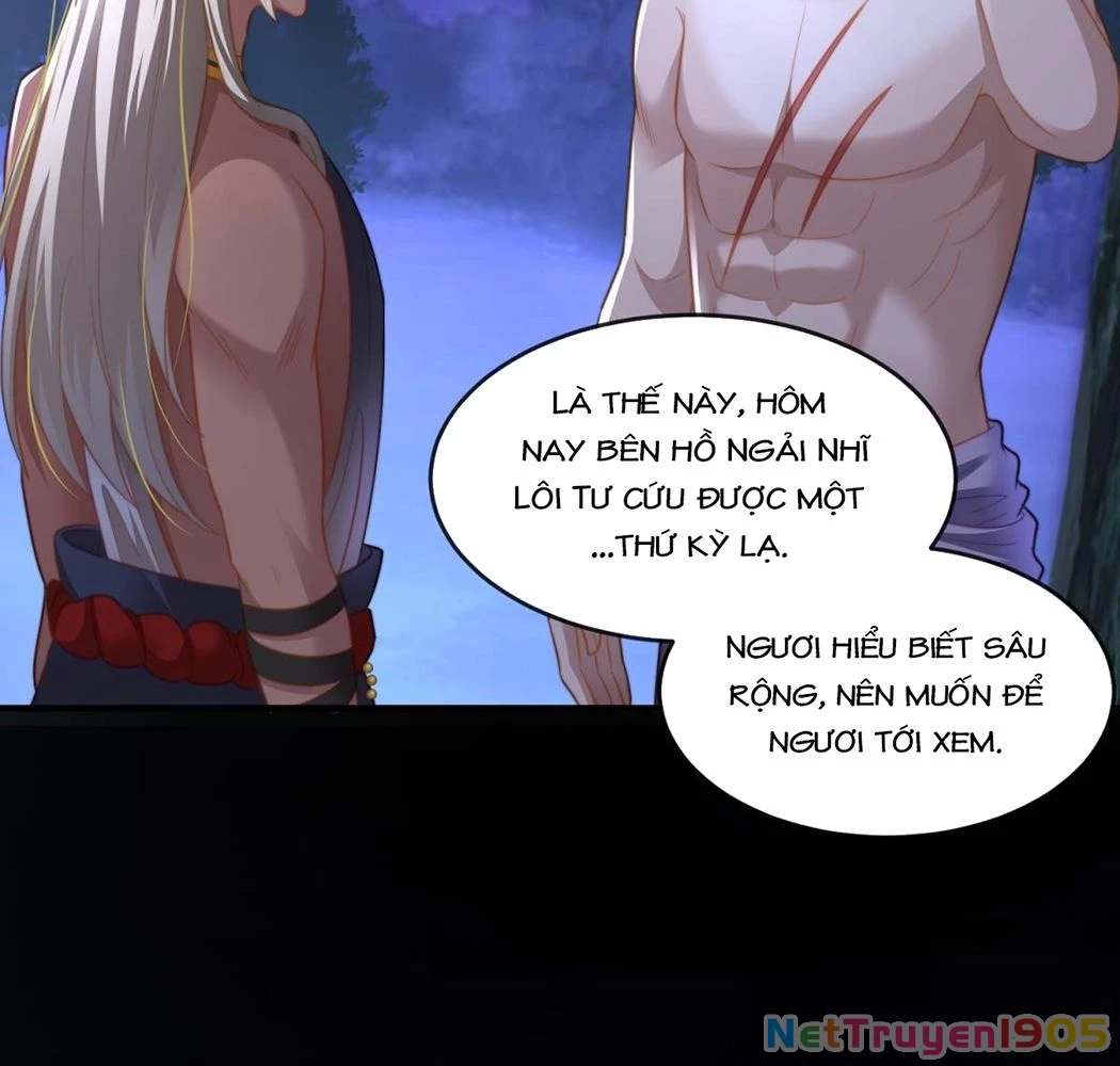 Thú Thế Nữ Vương Hôm Nay Lật Thẻ Rồi Sao ??? Chapter 61 - 70