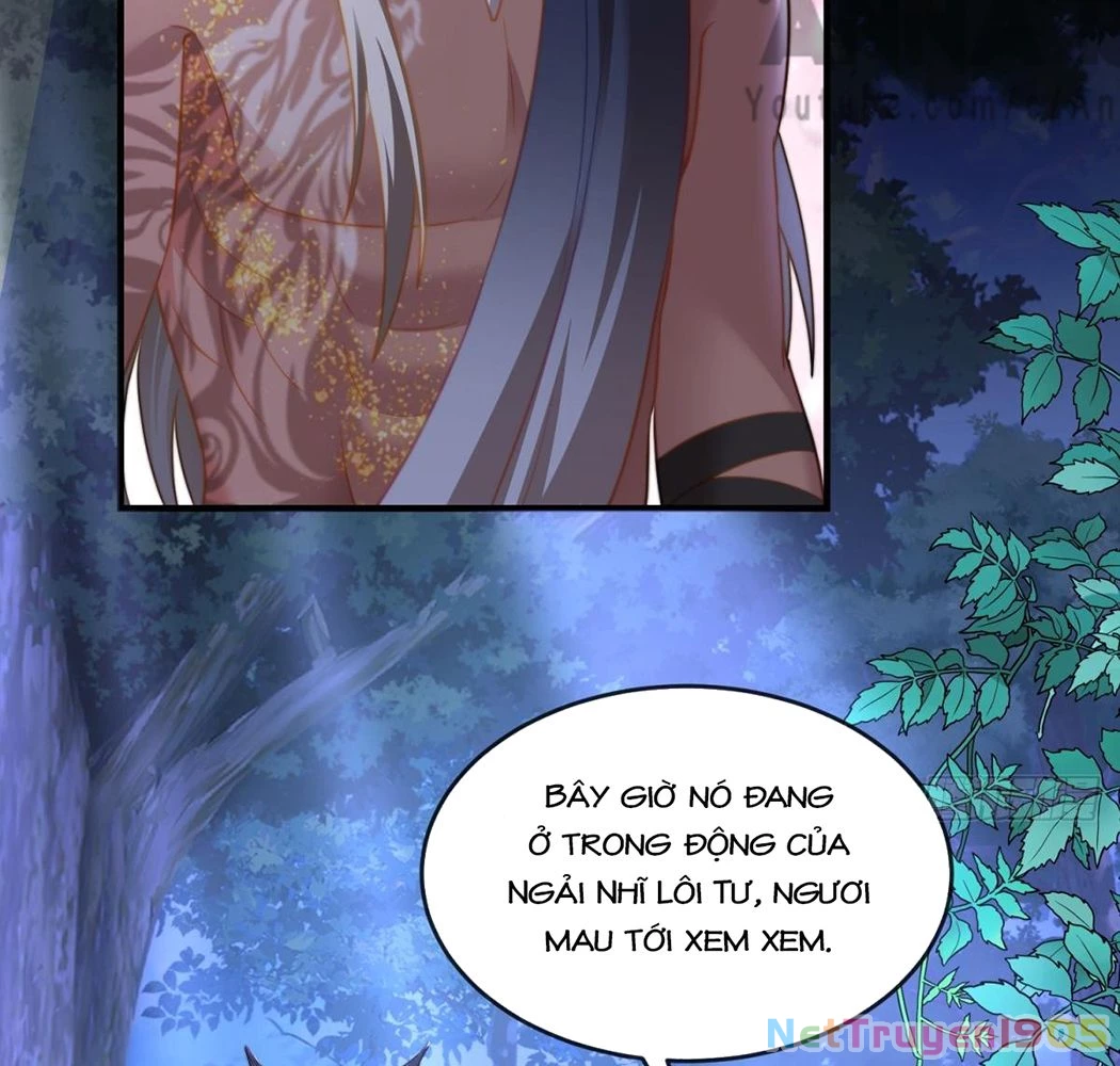 Thú Thế Nữ Vương Hôm Nay Lật Thẻ Rồi Sao ??? Chapter 61 - 72