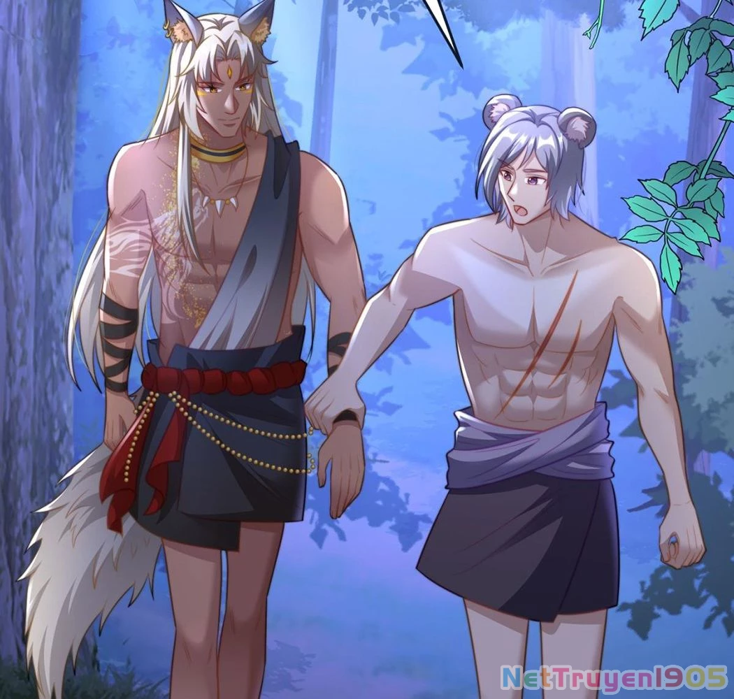 Thú Thế Nữ Vương Hôm Nay Lật Thẻ Rồi Sao ??? Chapter 61 - 73