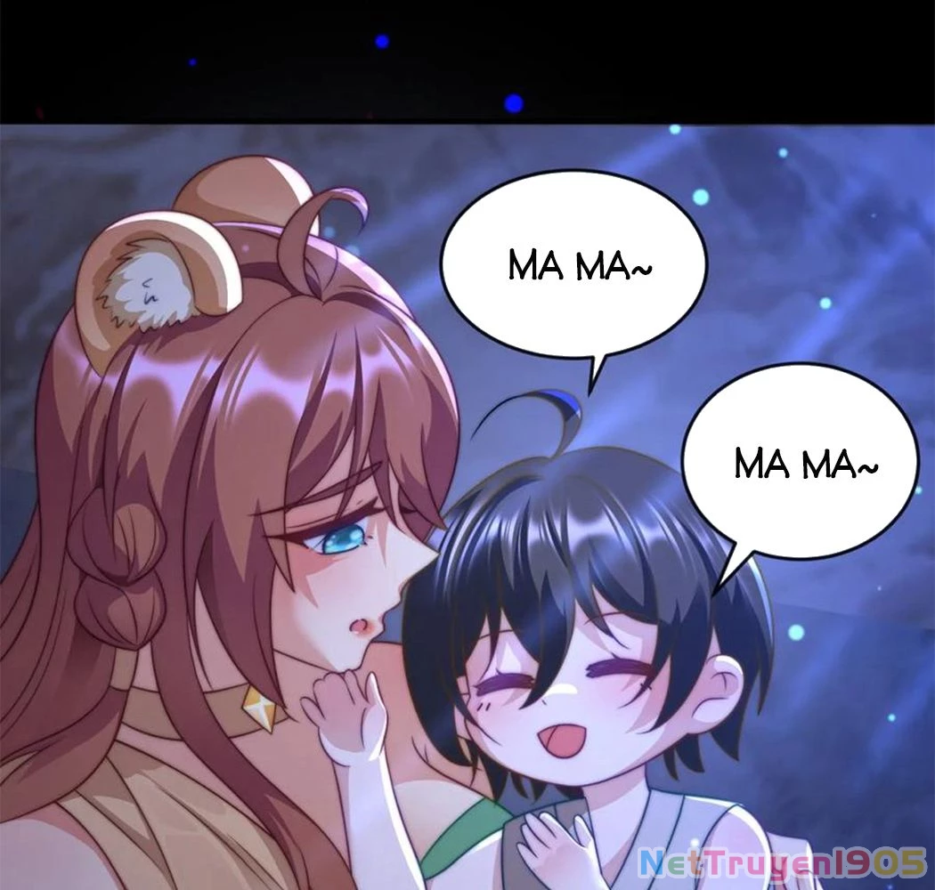 Thú Thế Nữ Vương Hôm Nay Lật Thẻ Rồi Sao ??? Chapter 62 - 4