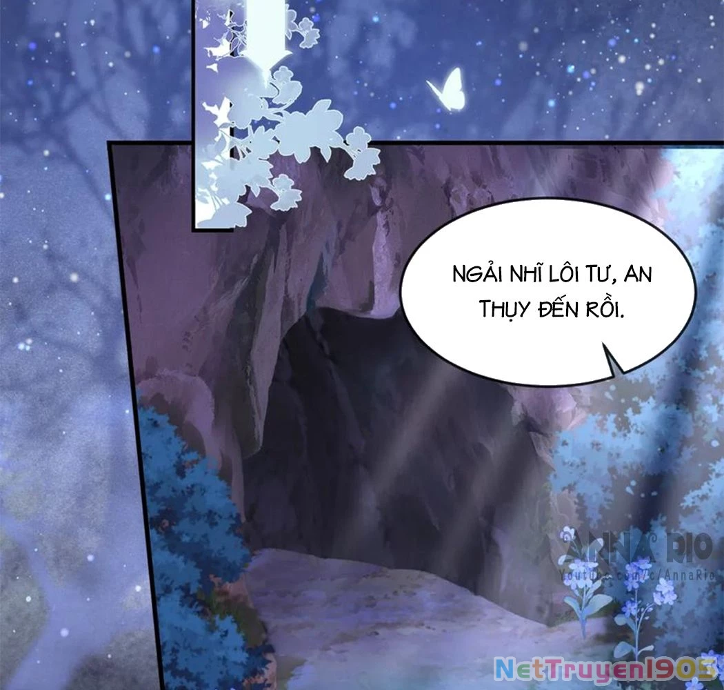 Thú Thế Nữ Vương Hôm Nay Lật Thẻ Rồi Sao ??? Chapter 62 - 11