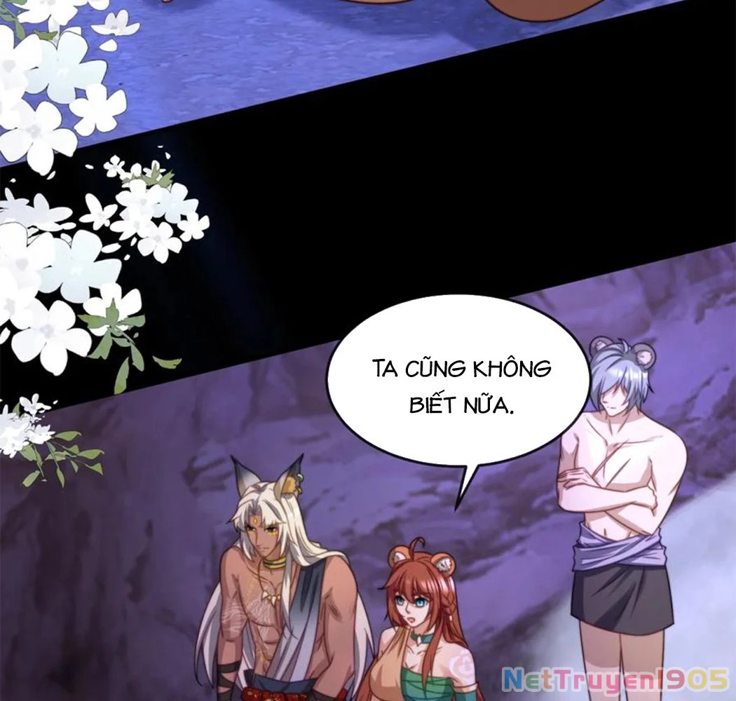Thú Thế Nữ Vương Hôm Nay Lật Thẻ Rồi Sao ??? Chapter 62 - 16