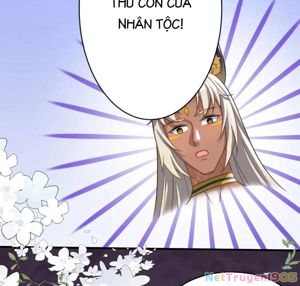 Thú Thế Nữ Vương Hôm Nay Lật Thẻ Rồi Sao ??? Chapter 62 - 24
