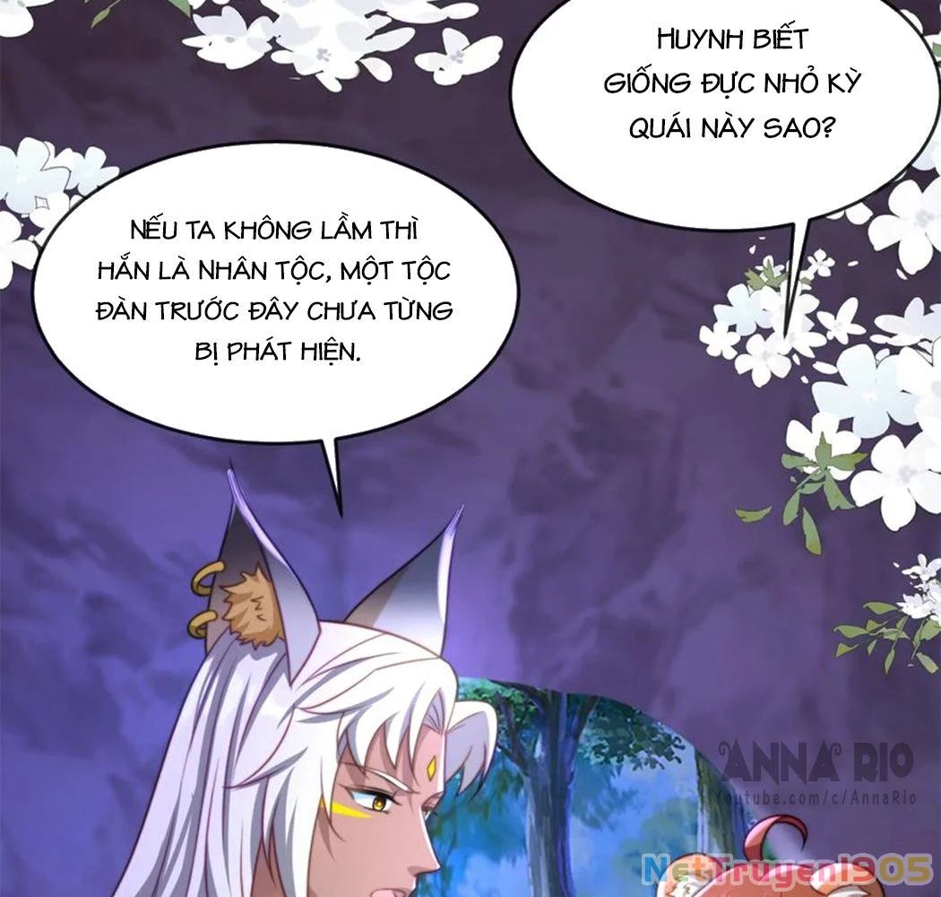 Thú Thế Nữ Vương Hôm Nay Lật Thẻ Rồi Sao ??? Chapter 62 - 25