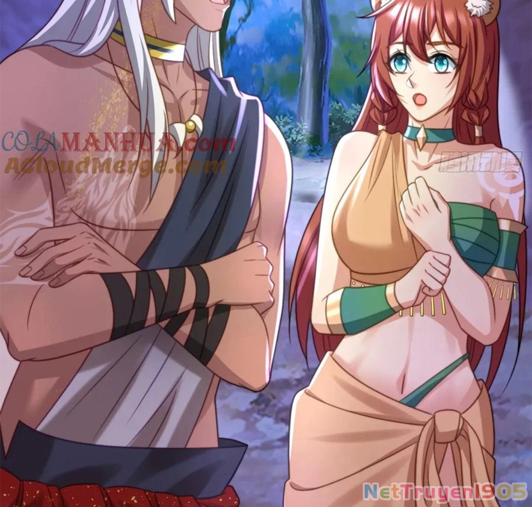 Thú Thế Nữ Vương Hôm Nay Lật Thẻ Rồi Sao ??? Chapter 62 - 26