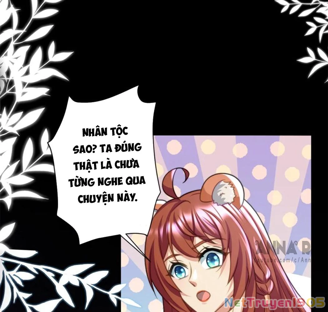 Thú Thế Nữ Vương Hôm Nay Lật Thẻ Rồi Sao ??? Chapter 62 - 29