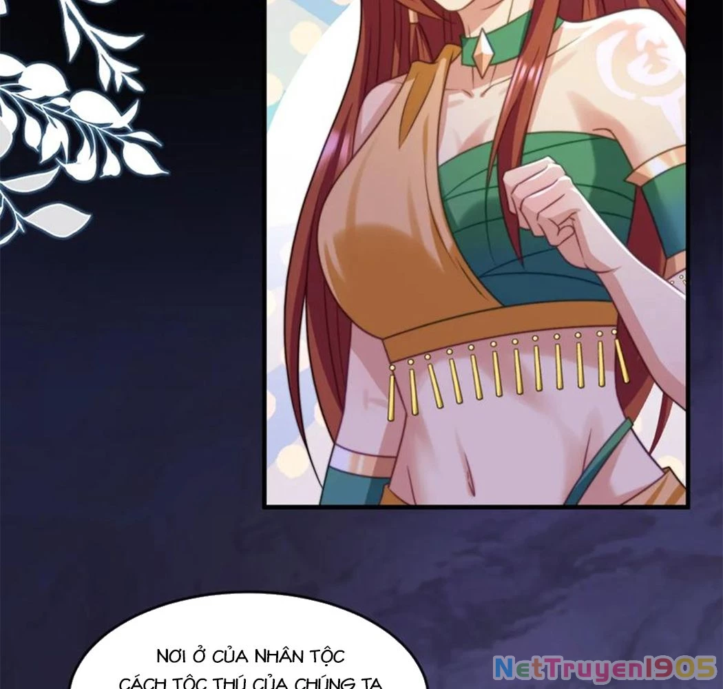 Thú Thế Nữ Vương Hôm Nay Lật Thẻ Rồi Sao ??? Chapter 62 - 30
