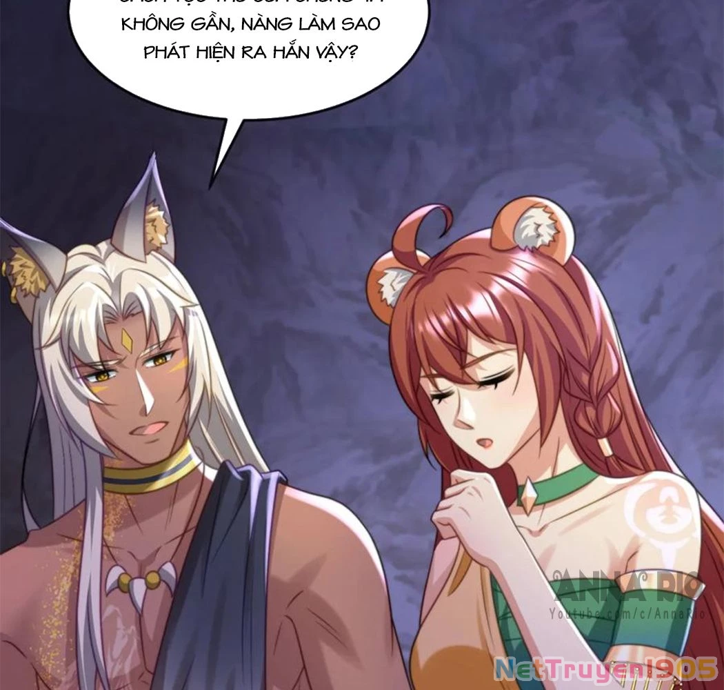Thú Thế Nữ Vương Hôm Nay Lật Thẻ Rồi Sao ??? Chapter 62 - 31