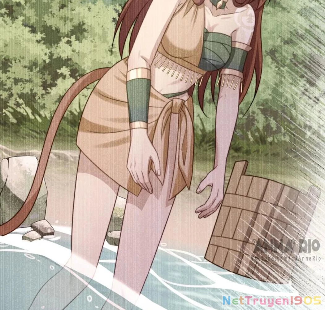 Thú Thế Nữ Vương Hôm Nay Lật Thẻ Rồi Sao ??? Chapter 62 - 35