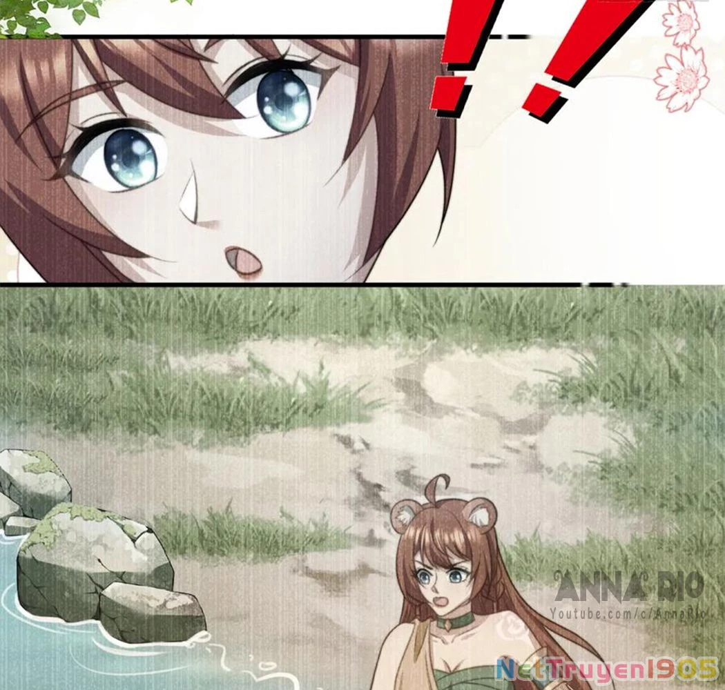 Thú Thế Nữ Vương Hôm Nay Lật Thẻ Rồi Sao ??? Chapter 62 - 37