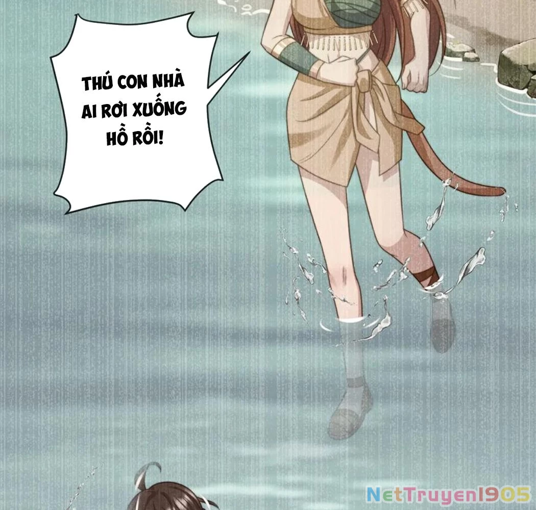 Thú Thế Nữ Vương Hôm Nay Lật Thẻ Rồi Sao ??? Chapter 62 - 38