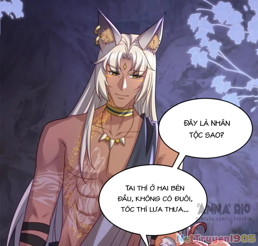 Thú Thế Nữ Vương Hôm Nay Lật Thẻ Rồi Sao ??? Chapter 62 - 43