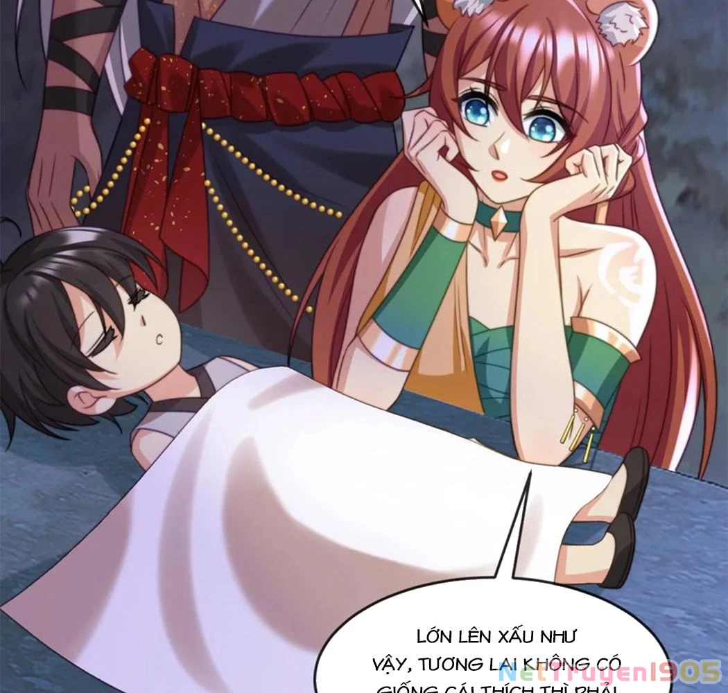 Thú Thế Nữ Vương Hôm Nay Lật Thẻ Rồi Sao ??? Chapter 62 - 44
