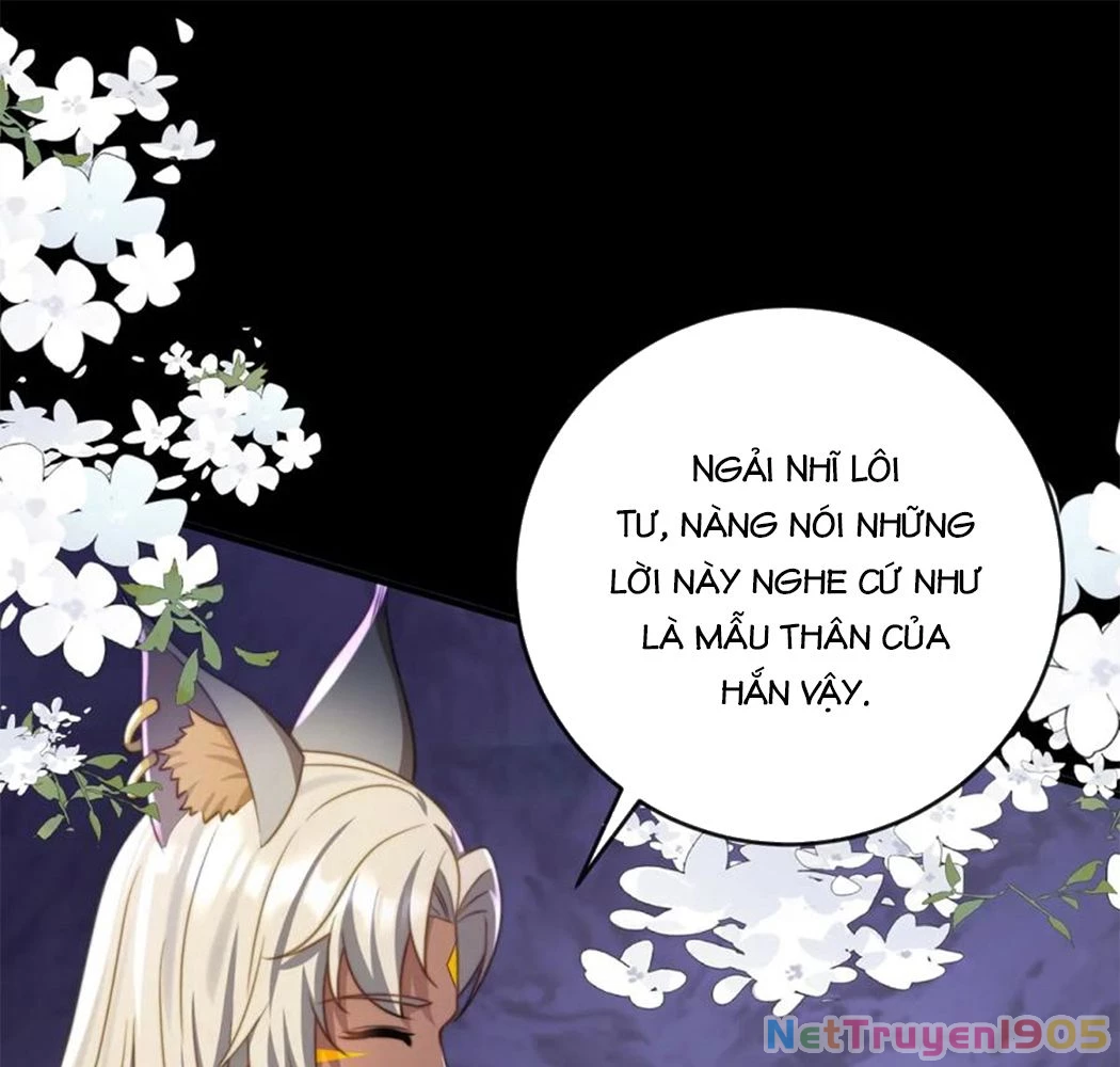 Thú Thế Nữ Vương Hôm Nay Lật Thẻ Rồi Sao ??? Chapter 62 - 46